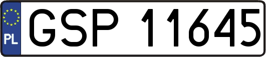 GSP11645