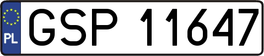 GSP11647