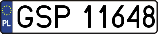 GSP11648
