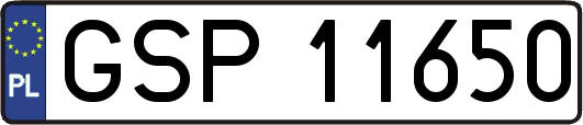 GSP11650