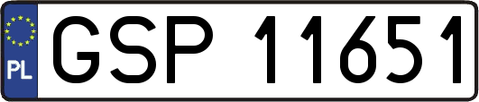 GSP11651