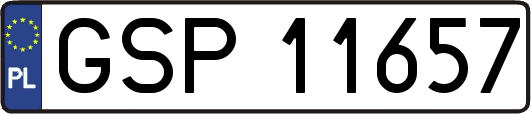 GSP11657