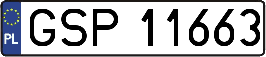 GSP11663