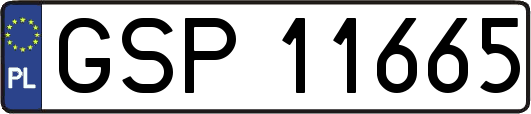 GSP11665