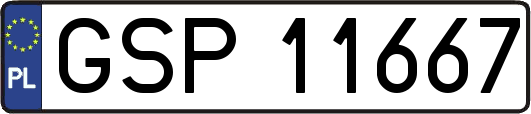 GSP11667