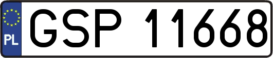 GSP11668