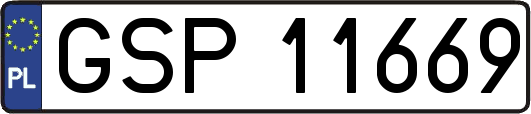 GSP11669