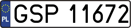 GSP11672