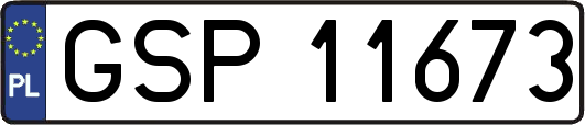 GSP11673