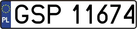 GSP11674