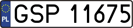 GSP11675