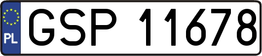 GSP11678