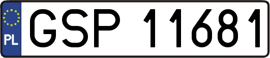 GSP11681