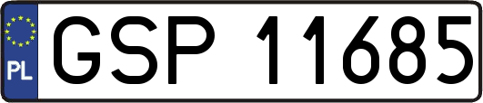 GSP11685
