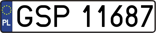 GSP11687