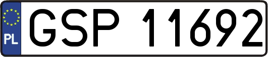 GSP11692