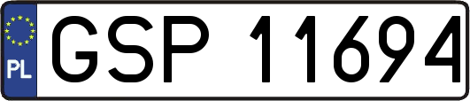 GSP11694