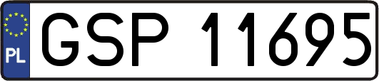 GSP11695