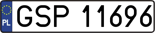 GSP11696