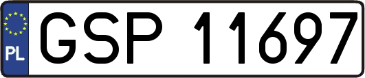 GSP11697