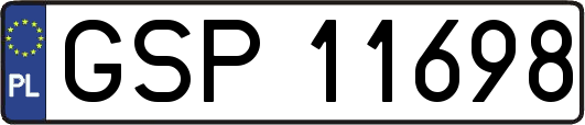 GSP11698