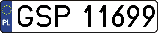 GSP11699