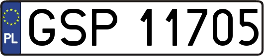 GSP11705