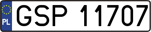 GSP11707