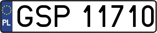 GSP11710
