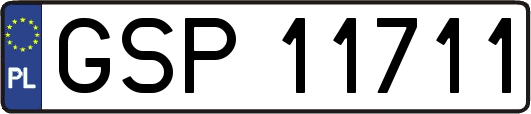 GSP11711