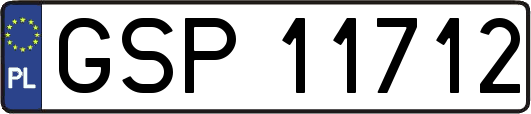 GSP11712