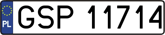 GSP11714