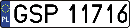 GSP11716