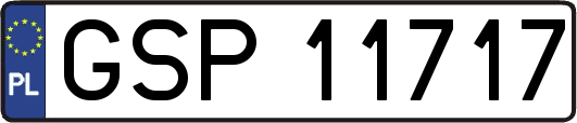 GSP11717