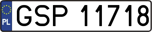 GSP11718