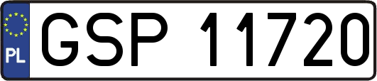 GSP11720
