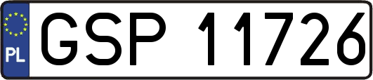 GSP11726