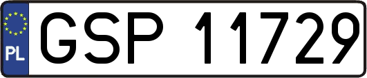 GSP11729