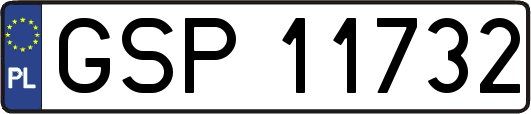 GSP11732