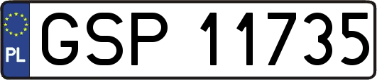 GSP11735