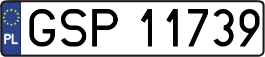 GSP11739