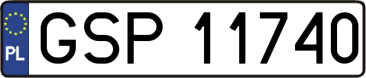 GSP11740