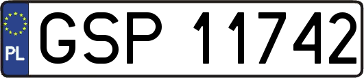 GSP11742