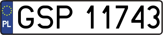 GSP11743