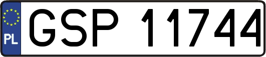 GSP11744
