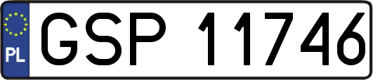 GSP11746