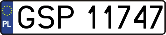 GSP11747