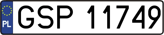 GSP11749