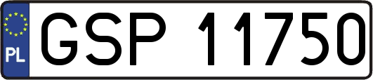 GSP11750