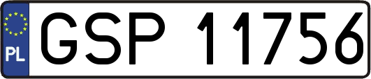 GSP11756